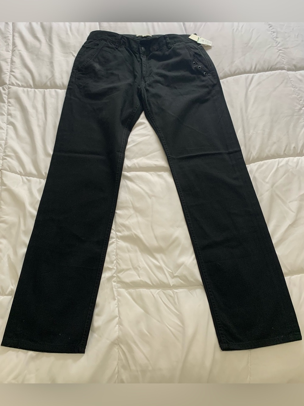 New Marley Jeans Size 34